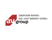 ООО Азот Майнинг Сервис